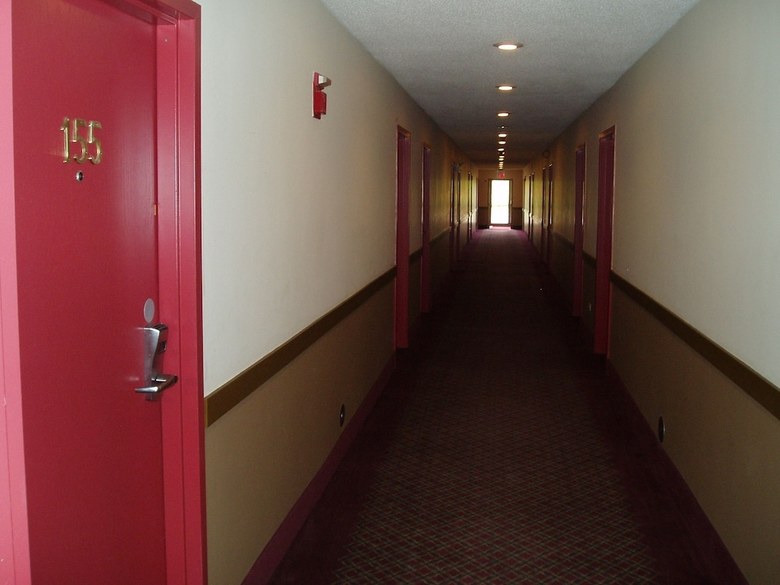 Hotel Knights Inn - Wilmington