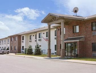 Hotel Super 8 Missouri Valley