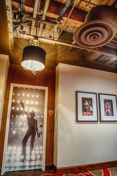 Hard Rock Hotel & Casino Sioux City