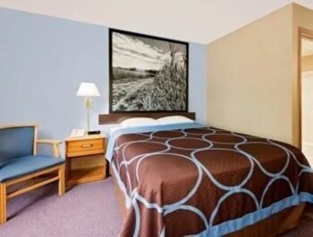 Hotel Super 8 Chariton