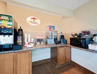 Hotel Super 8 Chariton