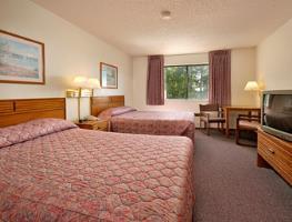 Hotel Super 8 Chariton