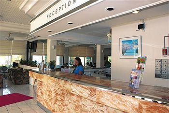 Hotel Super 8 Charles City Ia