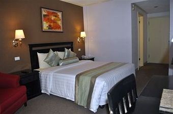 Hotel Super 8 Charles City Ia