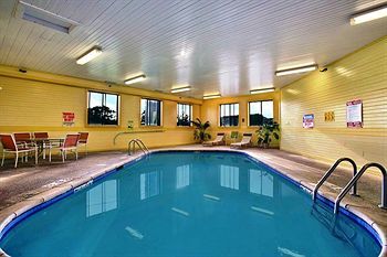 Motel 6 Crossroads Mall-waterloo-cedar Falls