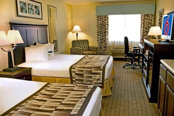 Motel 6 Crossroads Mall-waterloo-cedar Falls