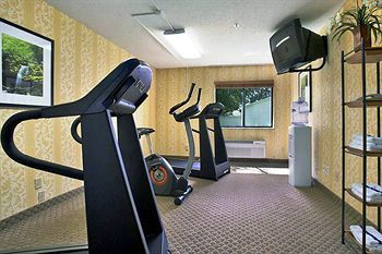 Motel 6 Crossroads Mall-waterloo-cedar Falls