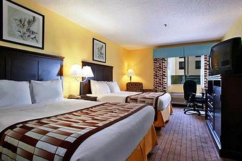 Motel 6 Crossroads Mall-waterloo-cedar Falls