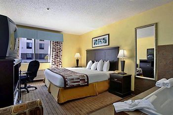 Motel 6 Crossroads Mall-waterloo-cedar Falls