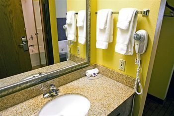 Motel 6 Crossroads Mall-waterloo-cedar Falls