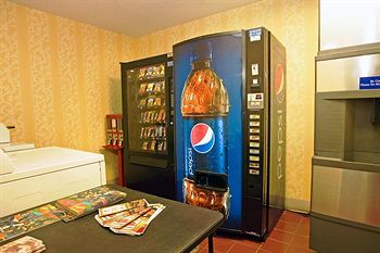 Motel 6 Crossroads Mall-waterloo-cedar Falls