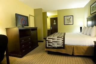 Motel 6 Crossroads Mall-waterloo-cedar Falls