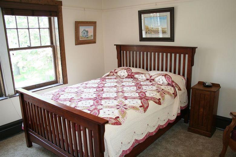 Hostal Iowa House