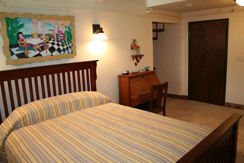 Hostal Iowa House