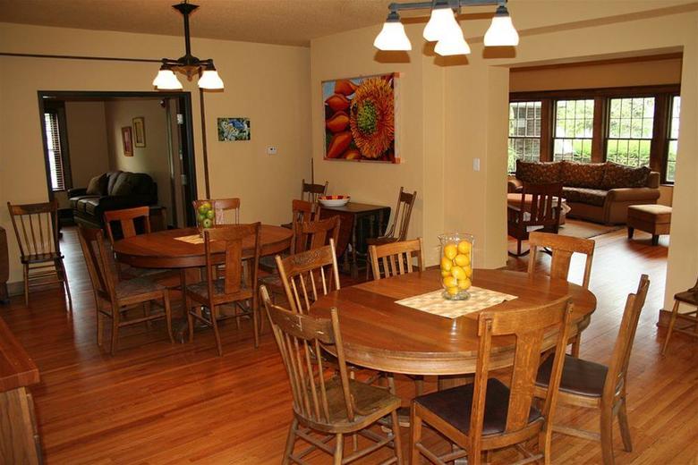 Hostal Iowa House