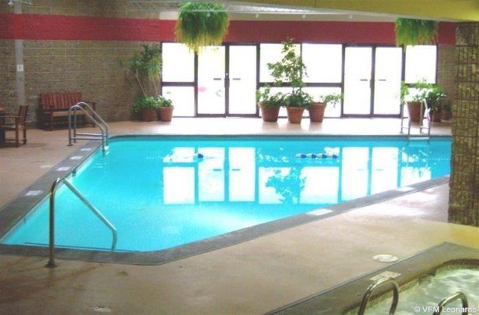 Gateway Hotel And Conference Center