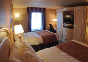 Hotel Comfort Inn