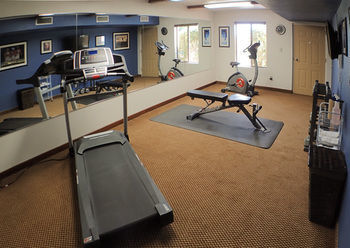 Hotel Comfort Inn