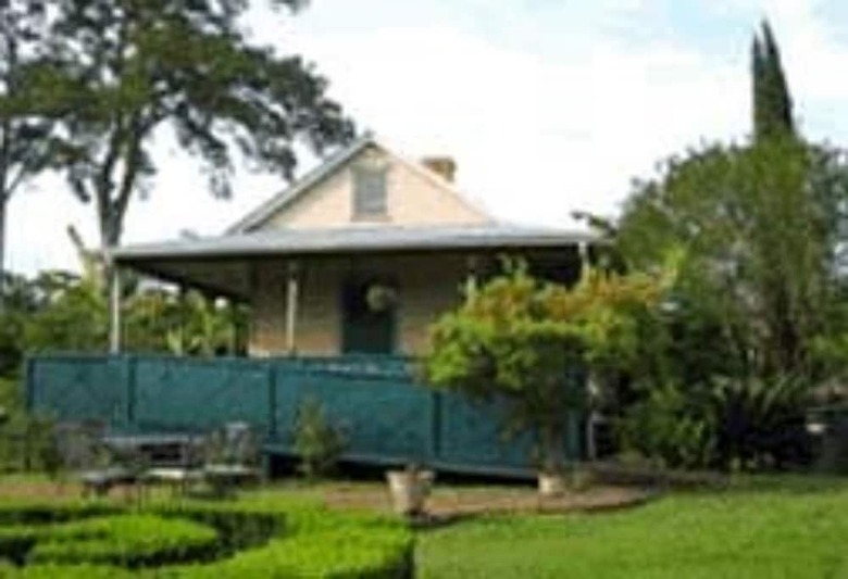 Bed & Breakfast Maison Des Amis