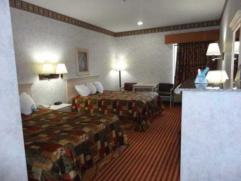 Hotel Best Western North Inn