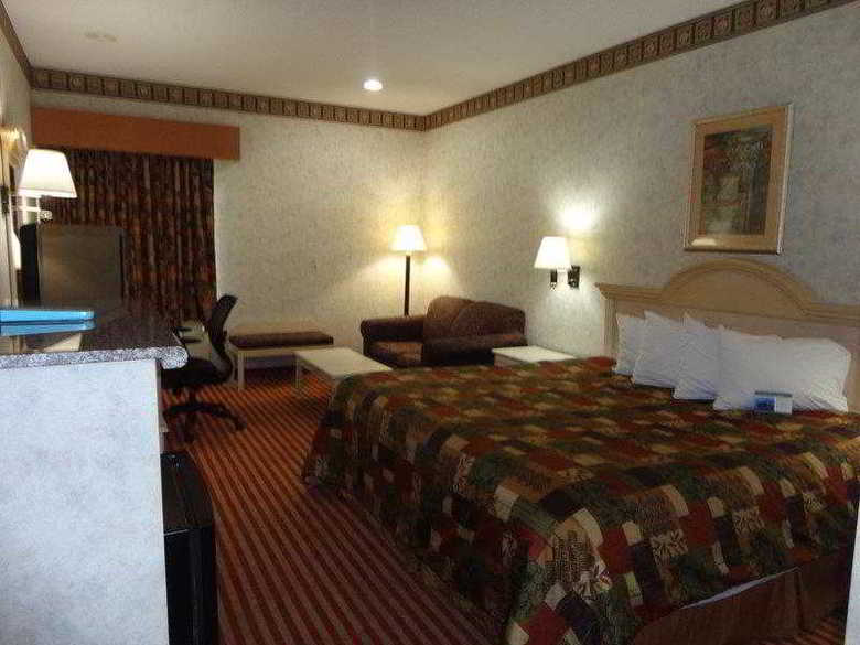 Hotel Best Western North Inn