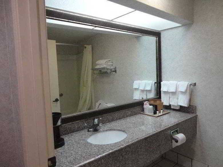 Hotel Best Western North Inn