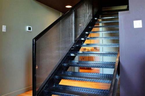 Apartamento Buchanan Lofts