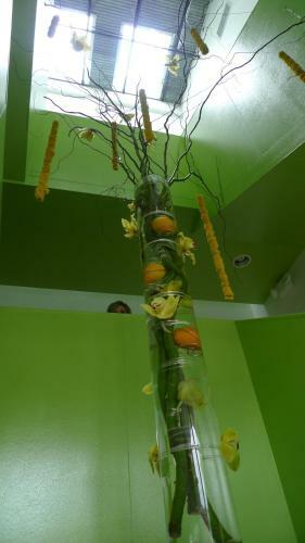Apartamento Buchanan Lofts