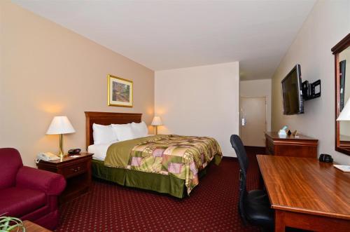 Hotel Best Western Ville Platte