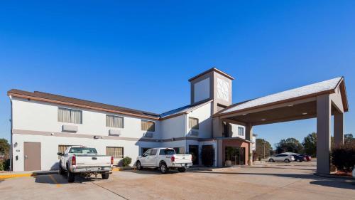 Hotel Best Western Ville Platte