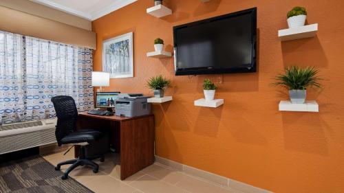 Hotel Best Western Ville Platte