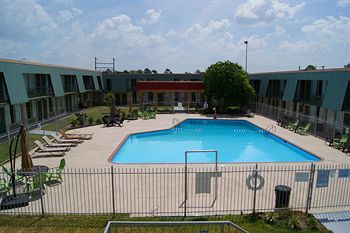 Motel Moonrider Inn & Suite