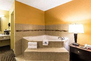 Motel Rodeway Inn