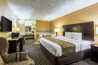 Motel Rodeway Inn