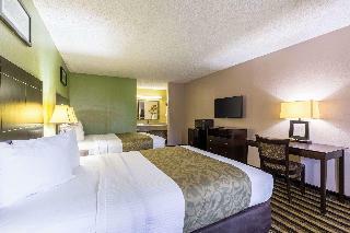 Motel Rodeway Inn