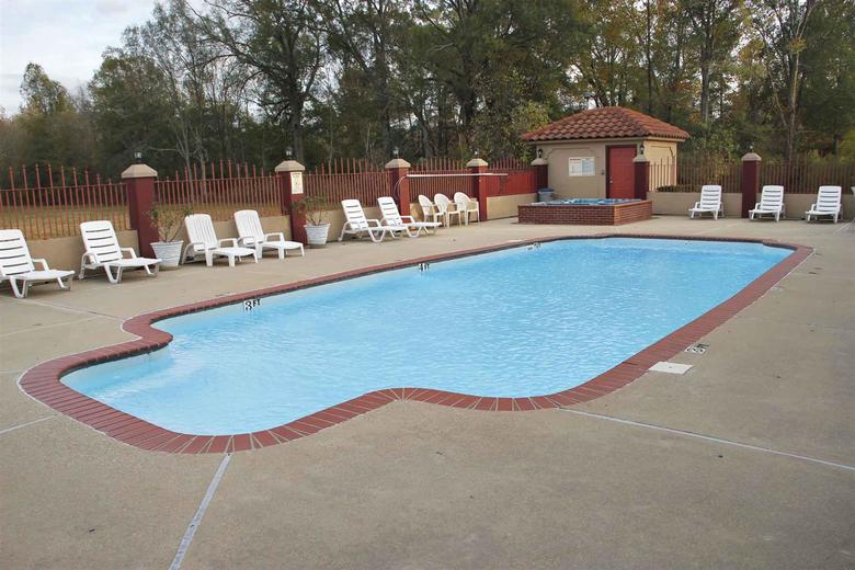 Hotel Best Western Airport Inn