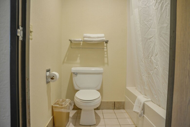 Hotel Days Inn Mount Vernon