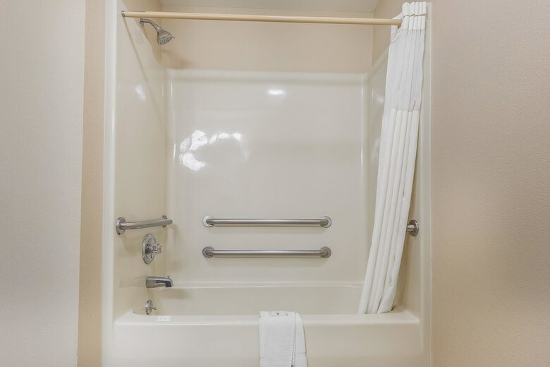 Hotel Quality Inn Mount Vernon