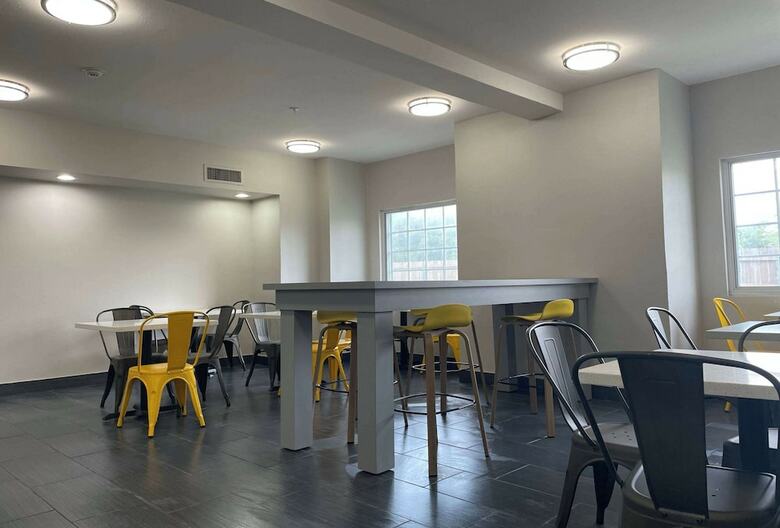 Hotel Microtel Inn & Suites By Wyndham Bossier City