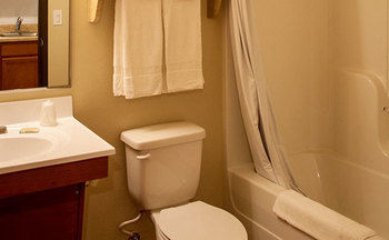 Hotel Value Place Shreveport, La (bossier City)