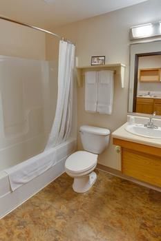 Hotel Value Place Shreveport, La (bossier City)