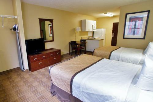 Aparthotel Extended Stay America - Baton Rouge - Citiplace