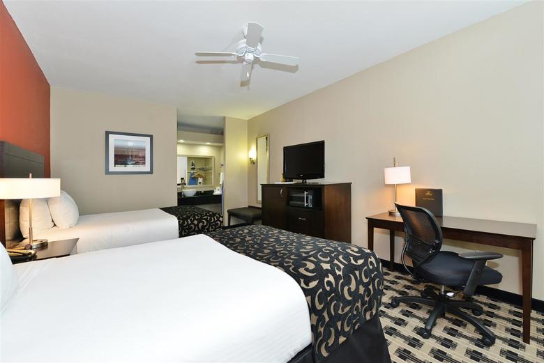 Hotel Best Western La Place Inn