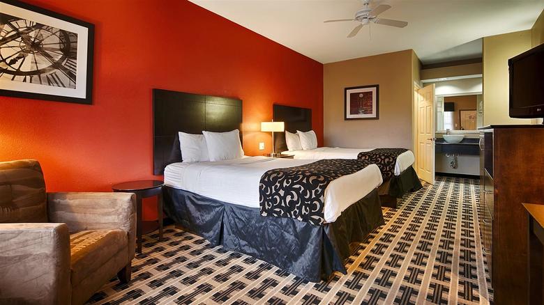 Hotel Best Western La Place Inn