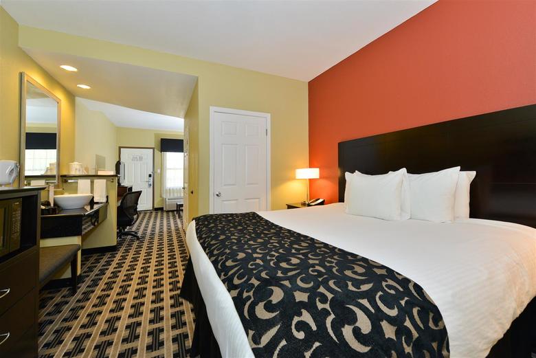 Hotel Best Western La Place Inn