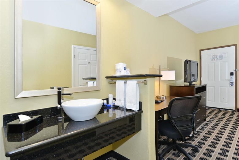 Hotel Best Western La Place Inn