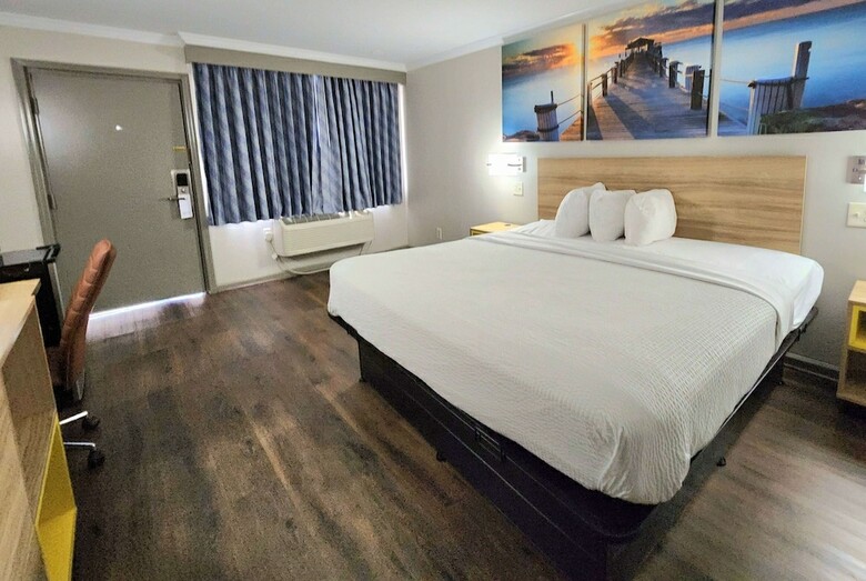 Hotel Days Inn By Wyndham Slidell