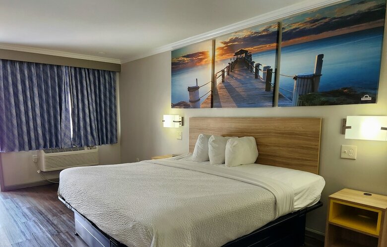 Hotel Days Inn By Wyndham Slidell