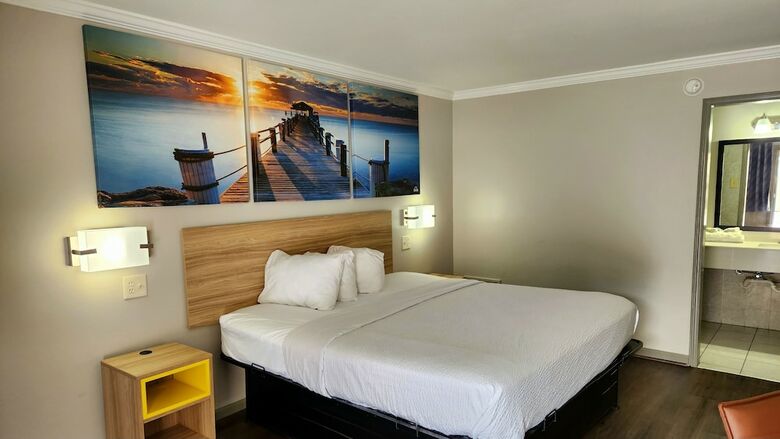 Hotel Days Inn By Wyndham Slidell