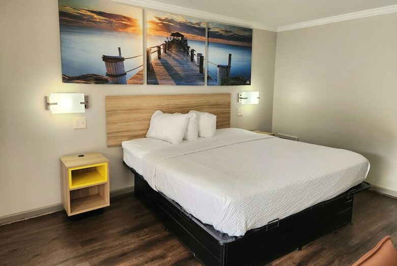 Hotel Days Inn By Wyndham Slidell